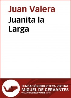 Juanita la Larga