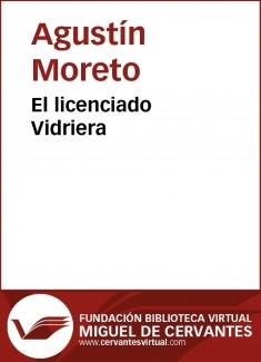 El licenciado Vidriera