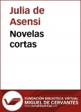 Novelas cortas