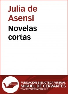 Novelas cortas