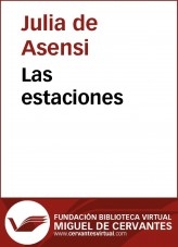 Las estaciones Las estaciones
