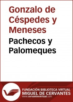 Pachecos y Palomeques