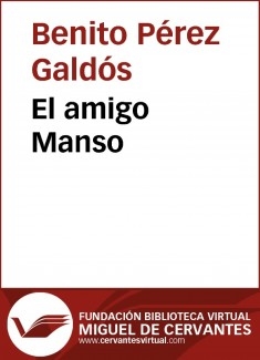 El amigo Manso