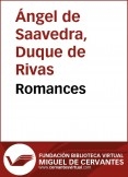 Romances