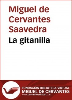 La gitanilla