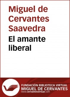 El amante liberal