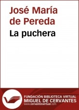 Libro La puchera, autor Biblioteca Virtual Miguel de Cervantes Libro La puchera, autor Biblioteca Virtual Miguel de Cervantes