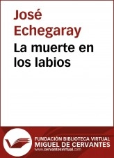 Libro La muerte en los labios, autor Biblioteca Virtual Miguel de Cervantes Libro La muerte en los labios, autor Biblioteca Virtual Miguel de Cervantes