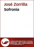 Sofronia