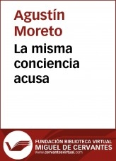 La misma conciencia acusa La misma conciencia acusa