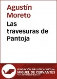 Las travesuras de Pantoja