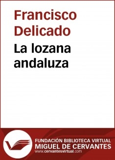 La lozana andaluza