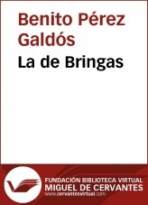 La de Bringas La de Bringas