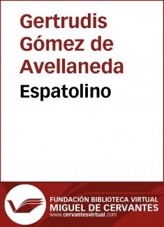 Espatolino