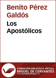 Los Apostólicos