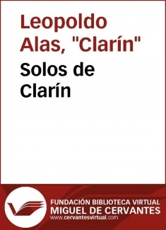 Solos de Clarín