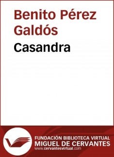 Casandra