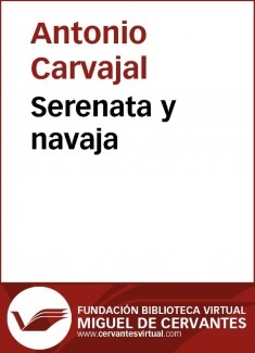 Serenata y navaja