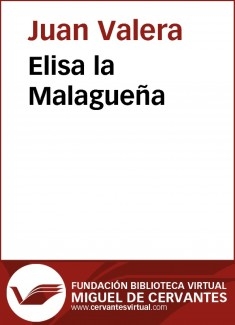 Elisa la Malagueña