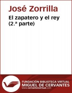 El zapatero y el rey (2.ª parte)