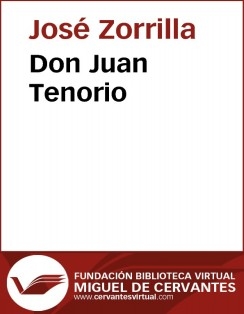 Don Juan Tenorio