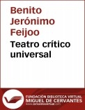 Teatro crítico universal