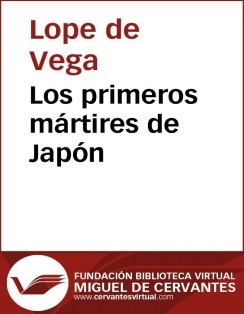 Los primeros mártires de Japón