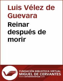 Reinar después de morir