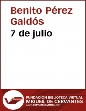 Libro 7 de julio, autor Biblioteca Virtual Miguel de Cervantes Libro 7 de julio, autor Biblioteca Virtual Miguel de Cervantes