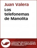 Los telefonemas de Manolita
