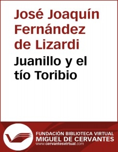 Juanillo y el tío Toribio