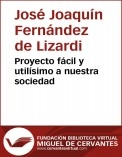 Proyecto fácil y utilísimo a nuestra sociedad