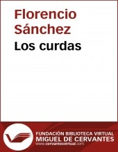Libro Los curdas, autor Biblioteca Virtual Miguel de Cervantes