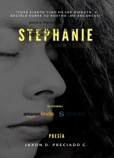 STEPHANIE, UN AMOR IMPOSIBLE STEPHANIE, UN AMOR IMPOSIBLE