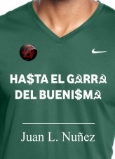 HASTA EL GORRO DEL BUENISMO HASTA EL GORRO DEL BUENISMO