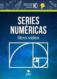 SERIES NUMÉRICAS libro vídeo