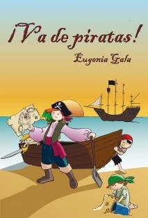 ¡Va de piratas!