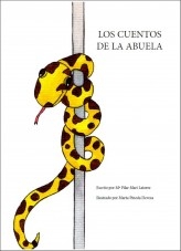 Los cuentos de la abuela Los cuentos de la abuela