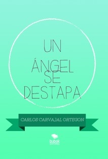 UN ÁNGEL SE DESTAPA