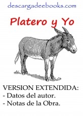 Platero y Yo: Versión Extendida Platero y Yo: Versión Extendida