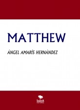 Libro MATTHEW, autor ANGEL RAFAEL AMARIS HERNANDEZ Libro MATTHEW, autor ANGEL RAFAEL AMARIS HERNANDEZ