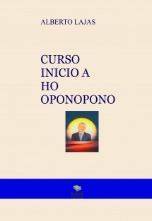 CURSO INICIO A HO OPONOPONO