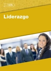 Libro Liderazgo, autor Editorial Elearning Libro Liderazgo, autor Editorial Elearning