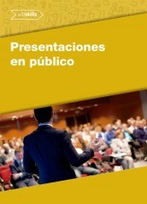 Libro Presentaciones en público, autor Editorial Elearning Libro Presentaciones en público, autor Editorial Elearning