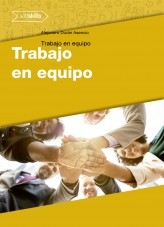 Libro Trabajo en equipo, autor Editorial Elearning Libro Trabajo en equipo, autor Editorial Elearning