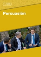 Libro Persuasión, autor Editorial Elearning Libro Persuasión, autor Editorial Elearning