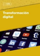 Libro Transformación digital, autor Editorial Elearning Libro Transformación digital, autor Editorial Elearning