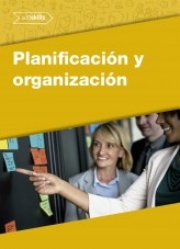 Libro Planificación y organización, autor Editorial Elearning Libro Planificación y organización, autor Editorial Elearning