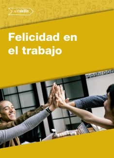 Felicidad en el trabajo