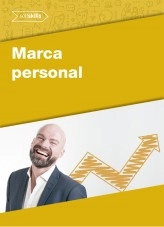 Libro Marca Personal, autor Editorial Elearning Libro Marca Personal, autor Editorial Elearning